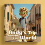 Marta's Trip Around the World