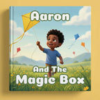 Aaron and the Magic Box