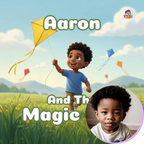 Aaron and the Magic Box