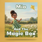 Aaron and the Magic Box