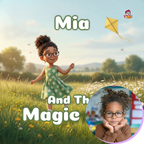 Aaron and the Magic Box