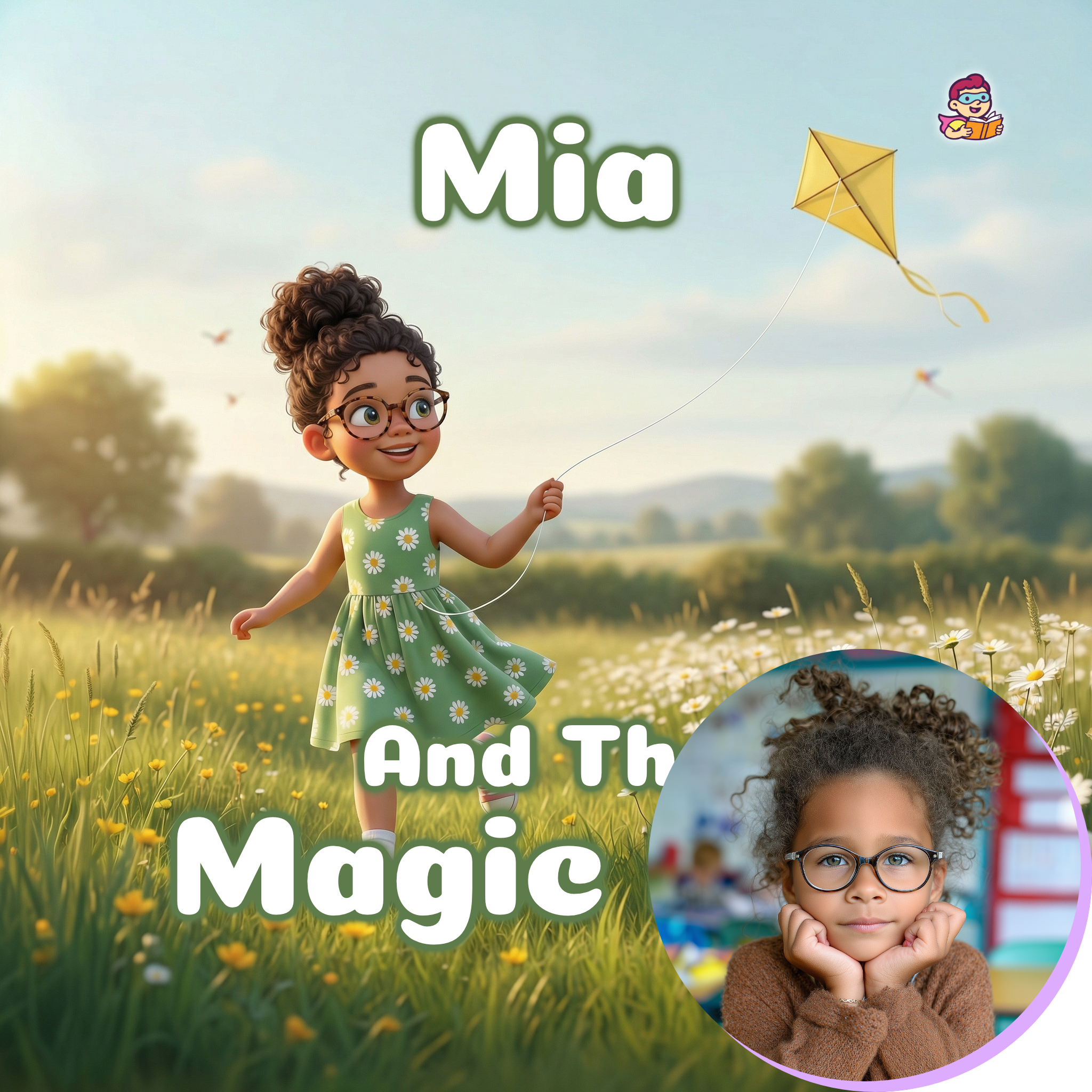 Aaron and the Magic Box