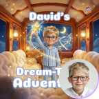 Amy's Dream-Train Adventure