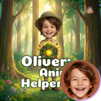 Bella: The Animal Helper