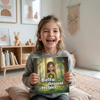Bella: The Animal Helper