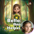 Bella: The Animal Helper