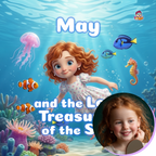 Andy and the Lost Treasures of the Sea