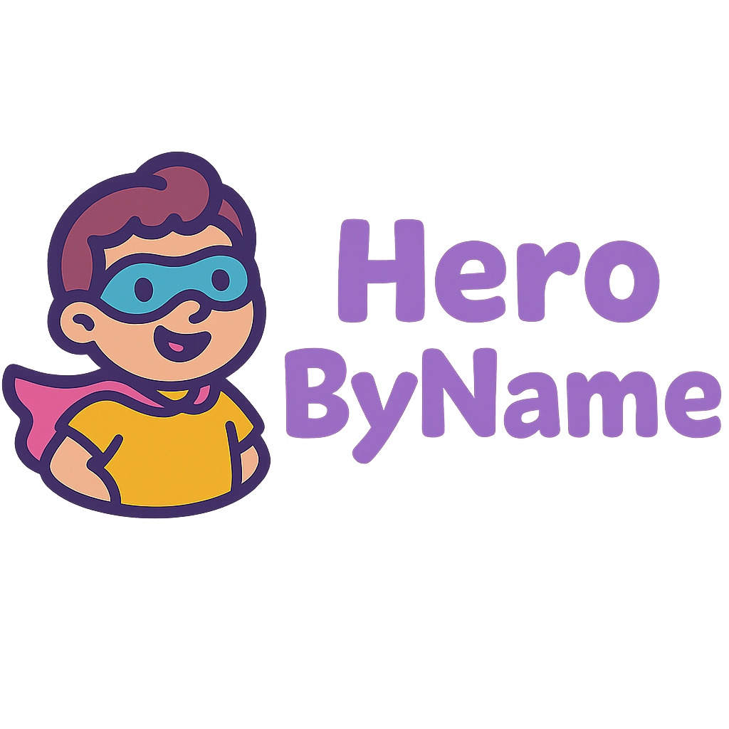 Hero By Name