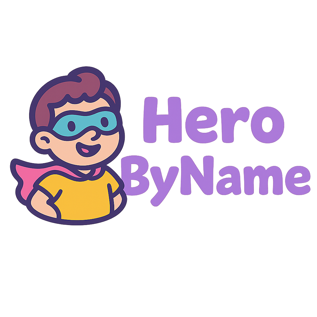 Hero By Name