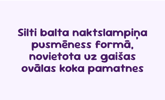 Mīļākā priekšmeta paraugs grāmatas Drosmes Pūķis personalizācijai