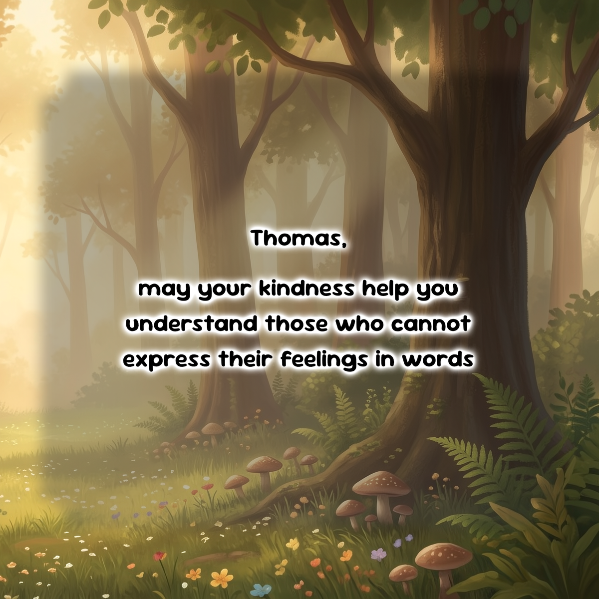 Sample page 2 from The Animal Helper