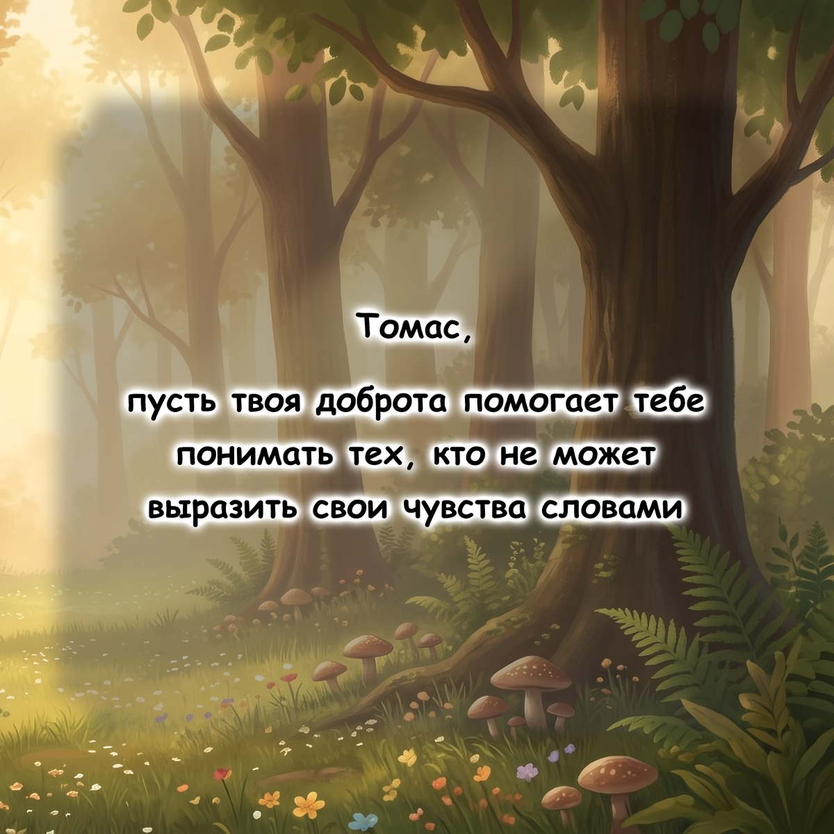 Пример страницы 2 из книги Помощник Животных
