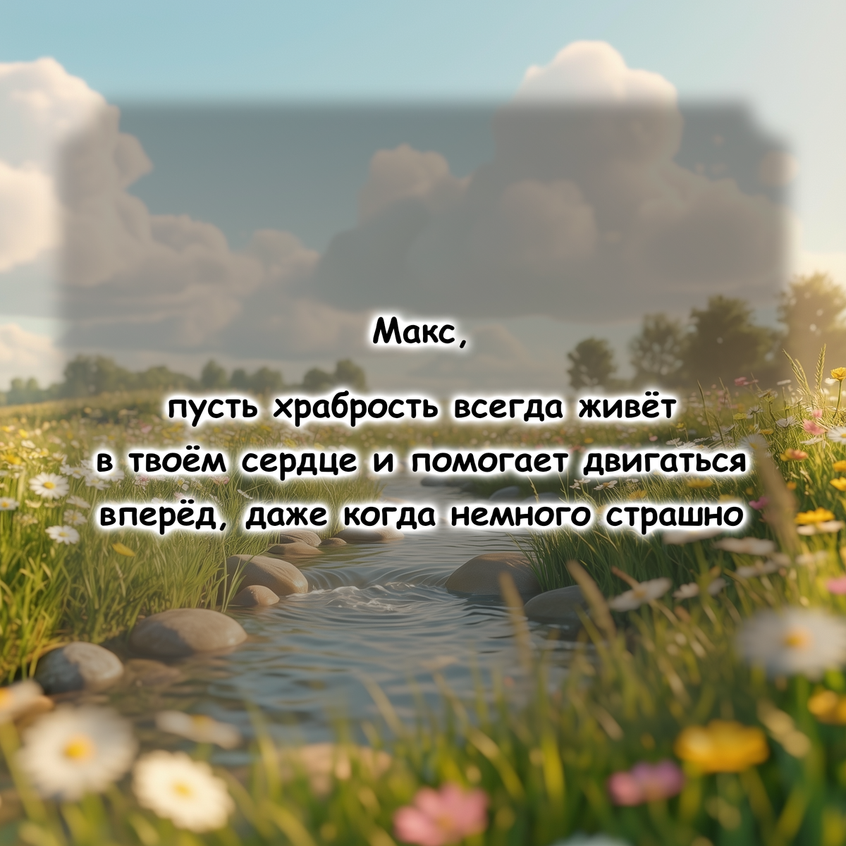 Пример страницы 2 из книги Дракон Храбрости