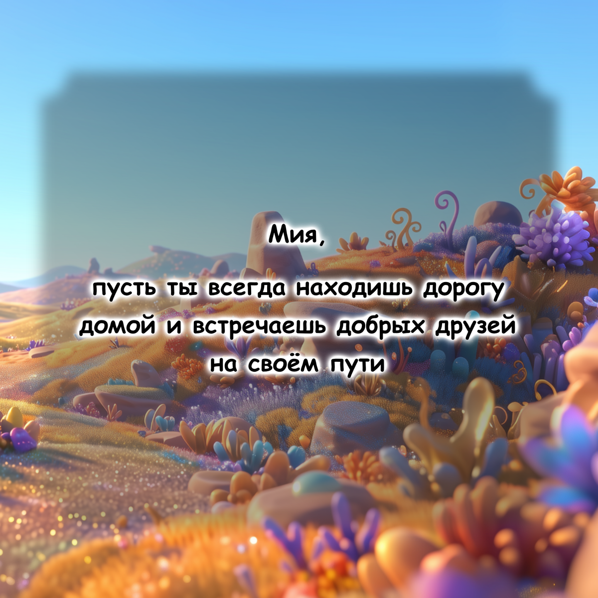 Пример страницы 2 из книги Заблудившийся Марсианин