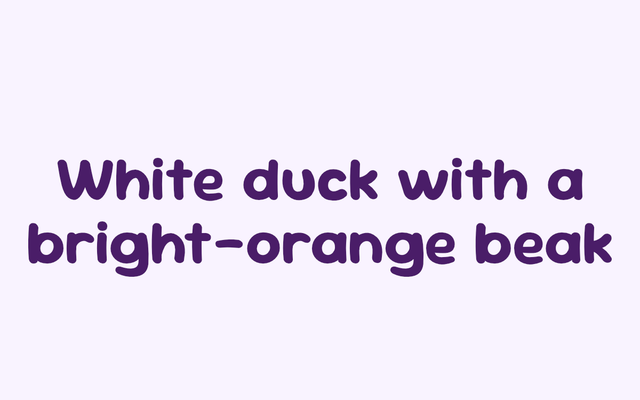 Purple Cyrillic text  centered on a very light lavender background.